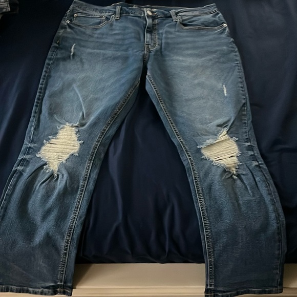 Original Use Jeans Original Use Jeans Poshmark